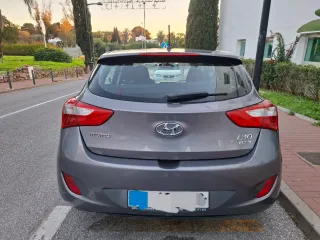 Hyundai i30 2012