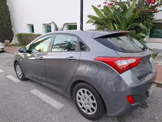 Hyundai i30 2012