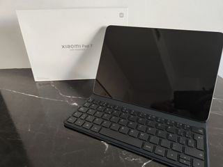 Xiaomi Pad 7 con Teclado 11.2 3.2K
