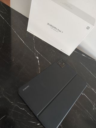 Xiaomi Pad 7 con Teclado 11.2 3.2K