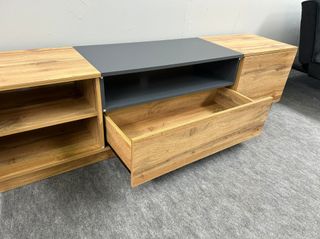 Mueble TV 180 cm ¡PÁGALO EN CASA!