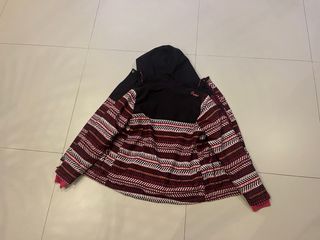 Chaqueta esquí niña 140cm