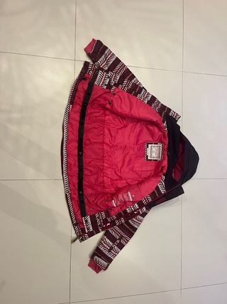 Chaqueta esquí niña 140cm