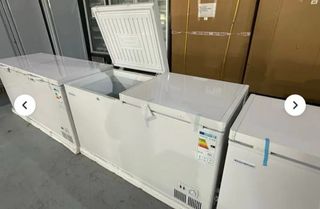 Arcón Congelador Horizontal 742026971