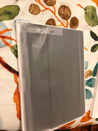 Teclado ipad 12,9 Smart Keyboard color negro