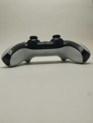 Controller Dualsense Bianco PS5