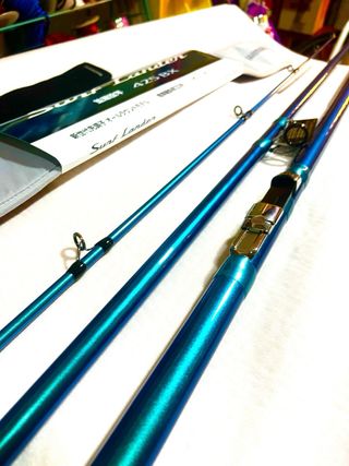 Caña Shimano Surf Lander 425 BX