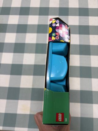 LEGO DOTS 41957 Mega Pack Parches Adhesivos