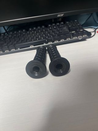 Juego Puños Vespino