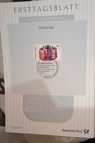 Lote Sellos ETB 2011 Completo +tabla de contenidos