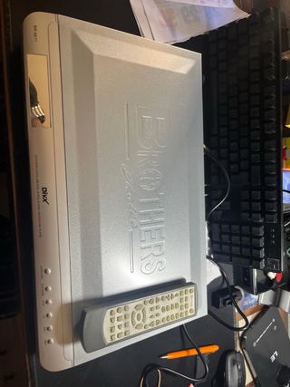 Receptor Brothers Choice