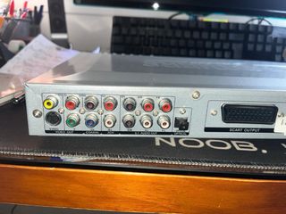 Receptor Brothers Choice