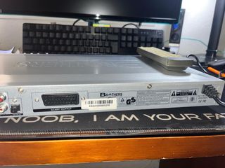 Receptor Brothers Choice