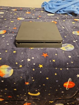 PlayStation 4 Slim