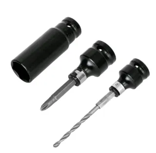 Llave de Impacto 520Nm.