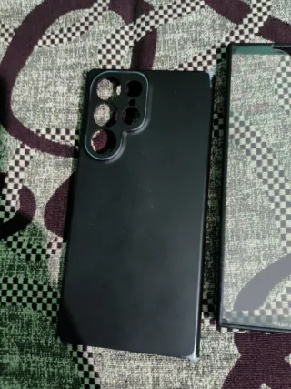 Cover Samsung S22 Ultra copre avanti e dietro