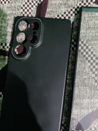 Cover Samsung S22 Ultra copre avanti e dietro