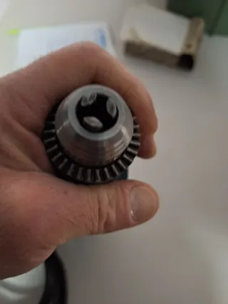 Trapano black & decker