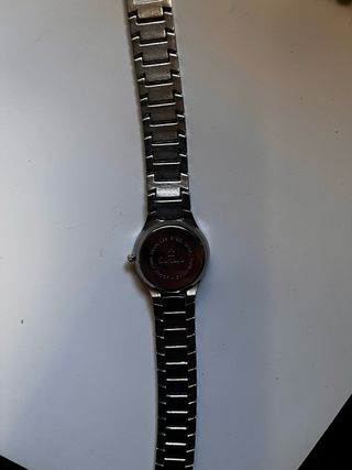 Reloj Dimpy's Mujer Esfera Azul