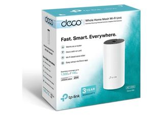 TP-Link Deco M4 AC1200 Unidad Mesh Wi-Fi