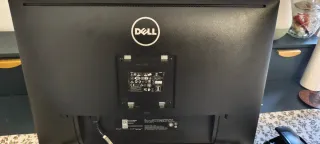 Pantalla - Screen monitor Dell Full HD 24"