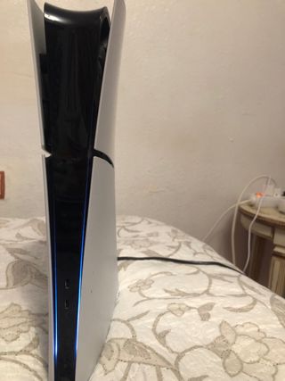 Consola Playstation 5 Digital