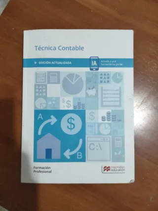 GAD Tecnica Contable 1