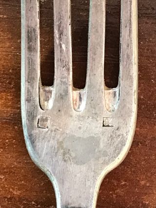 Tenedores Antiguos s.XX + Regalo