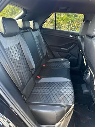 Volkswagen T-Roc R-Line 2.0