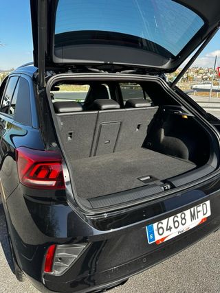 Volkswagen T-Roc R-Line 2.0