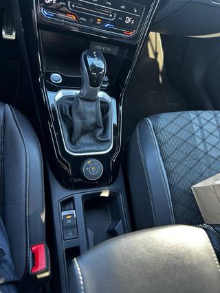 Volkswagen T-Roc R-Line 2.0