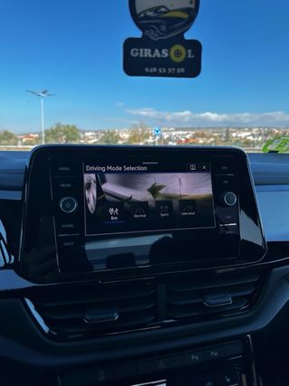 Volkswagen T-Roc R-Line 2.0