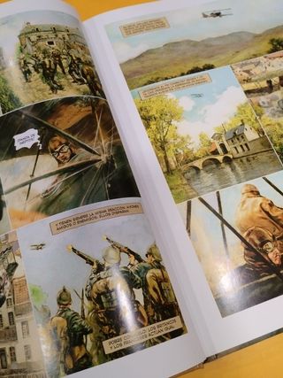 Barón Rojo. Edición Integral