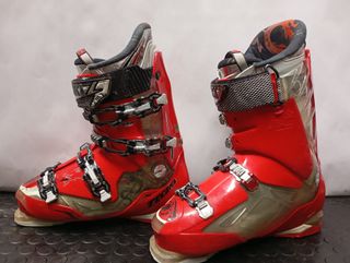 Botas de esquí Tecnica Dragon 120