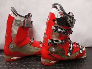 Botas de esquí Tecnica Dragon 120
