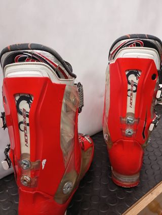 Botas de esquí Tecnica Dragon 120