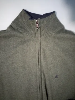 CHAQUETA PEDRO DEL HIERRO