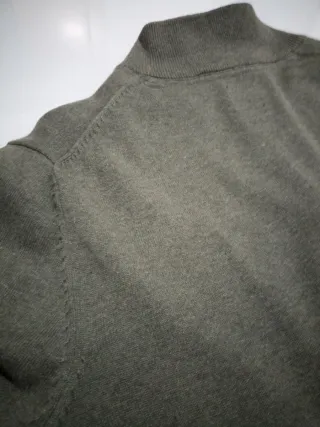 CHAQUETA PEDRO DEL HIERRO