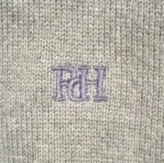 CHAQUETA PEDRO DEL HIERRO