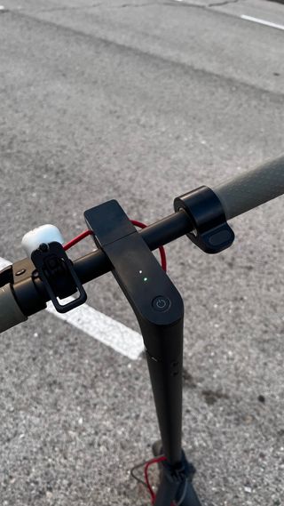 Patinete Eléctrico Xiaomi M365