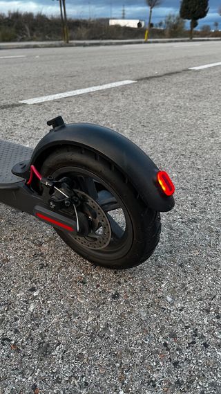 Patinete Eléctrico Xiaomi M365