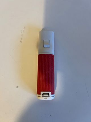 Consola Nintendo Wii Blanca Completa