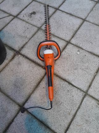Cortasetos Stihl Eléctrico H5E 81