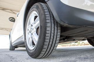 MINI Mini One D 2012