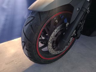 Yamaha X-MAX 400 ABS