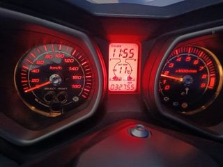 Yamaha X-MAX 400 ABS