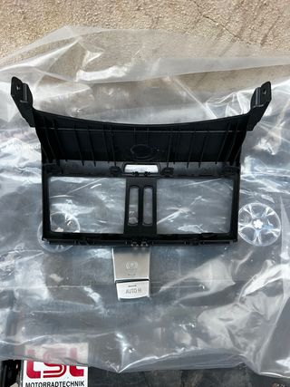 Marco Carcasa Climatizador BMW X5 X6