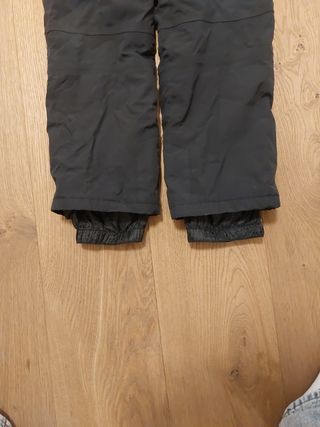 Pantalon esqui 6 años