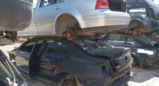 Volkswagen 7jx16h2et45 llanta passat 2.0 324688