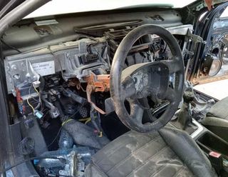 Volkswagen 7jx16h2et45 llanta passat 2.0 324688